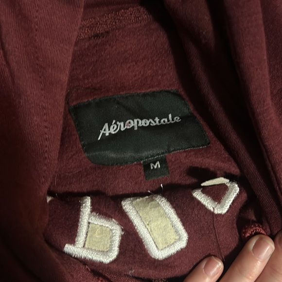 Aeropostale hoodie - Picture 3 of 3